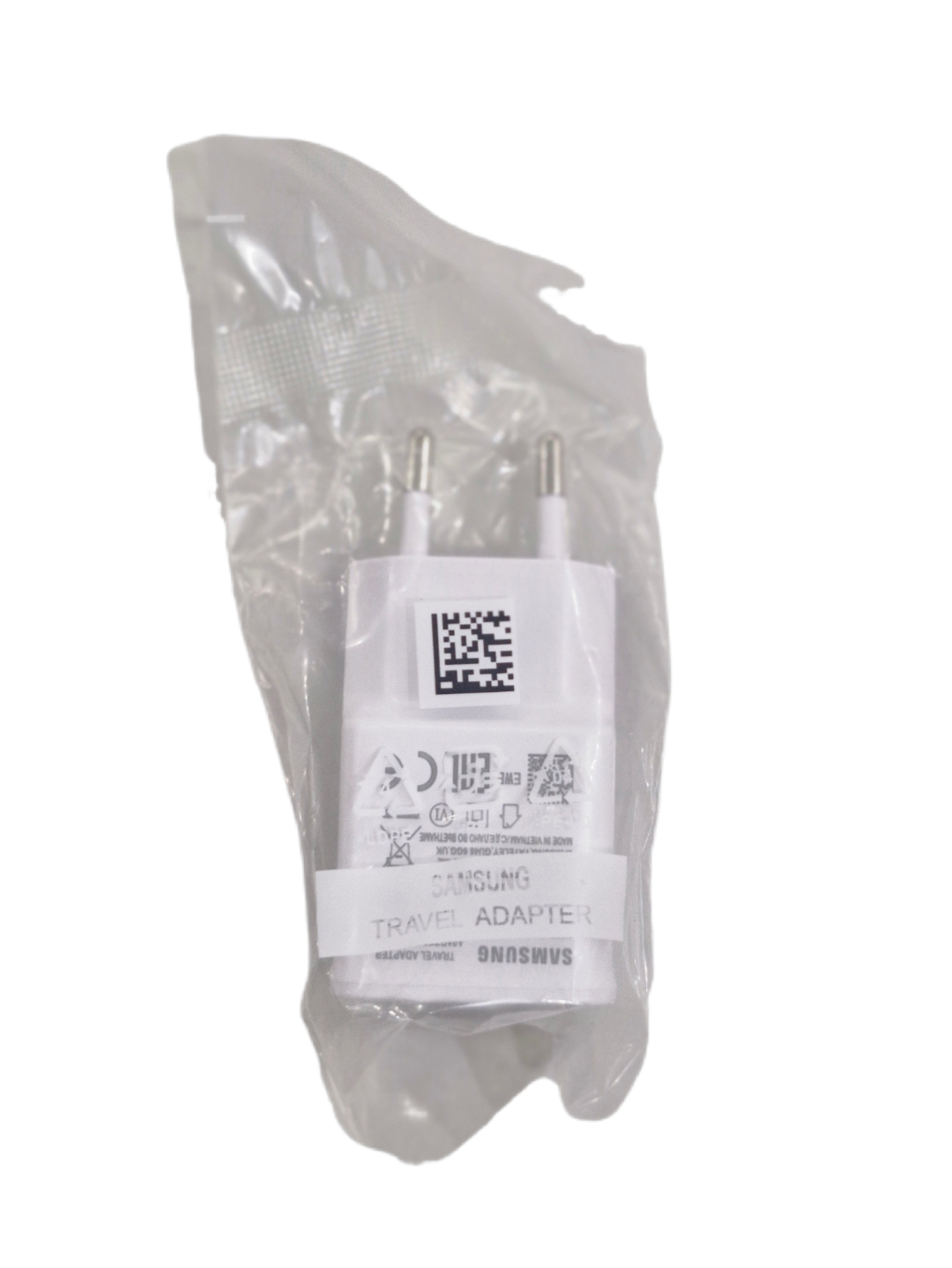 سری شارژر اس ده معروف به آر اف تی ورد  دو رو آی سی کیفیت اورژینال دارای نشان‌های CE، EAC و سایر گواهی‌های ایمنی