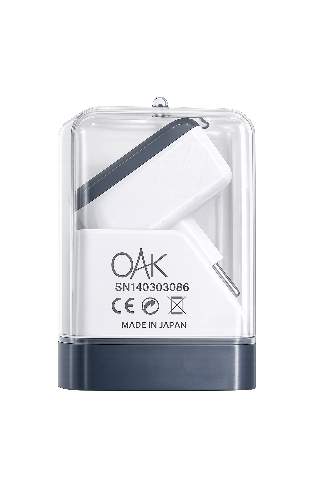 تبدیل سه به دو چراغ‌دار تایمردار چهار حالته‌ برند oAk با گارانتی سه سال